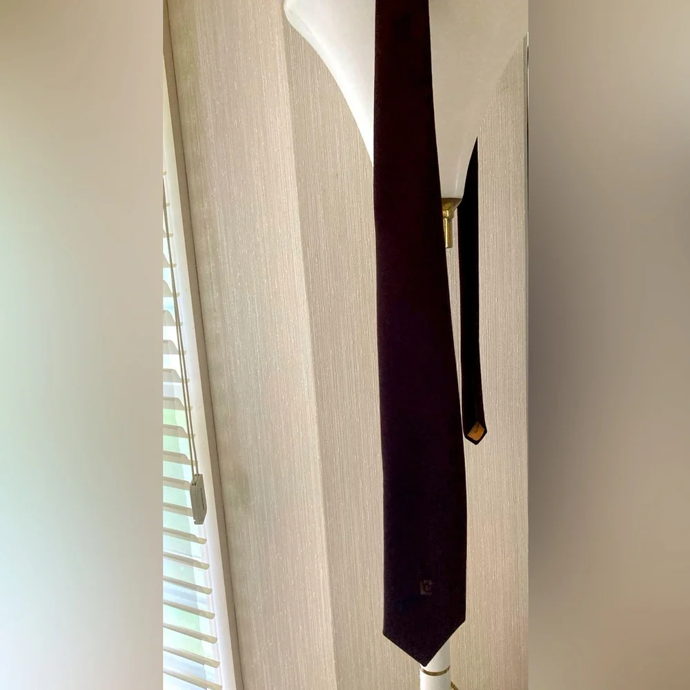 Pierre Cardin tie